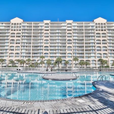 Waterfront Luxury Huge Condo With 15000Sf Pool شاطئ ميرتل المظهر الخارجي الصورة